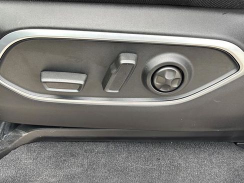 New 2026 Jeep Grand Wagoneer 4WD w/ Premium Group I image 20