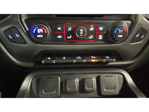 Used 2015 GMC Sierra 1500 SLT image 14