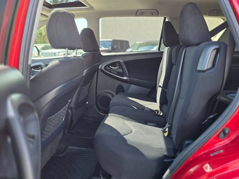 Used 2012 Toyota RAV4 Sport image 19