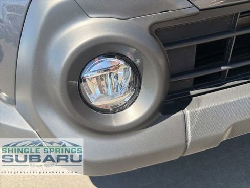 Certified 2025 Subaru Outback Onyx Edition AWD/4WD image 14