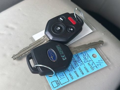 Used 2018 Subaru Impreza 2.0i Premium AWD/4WD image 34