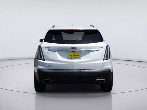 Used 2020 Cadillac XT5 Sportv AWD/4WD image 7