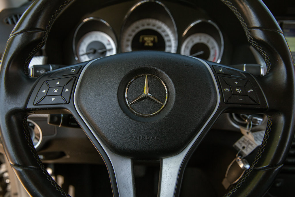 Used 2014 Mercedes-Benz GLK 350 2WD image 16