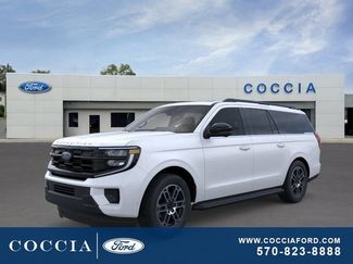 New 2026 Ford Expedition Max Active video 1