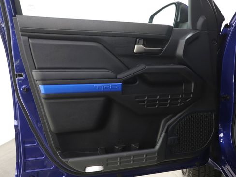 Used 2024 Toyota Tacoma TRD Off-Road w/ TRD Off Road Upgrade Package image 20