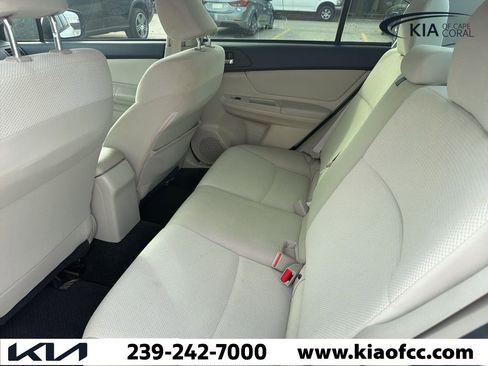 Used 2014 Subaru Impreza 2.0i Premium image 5