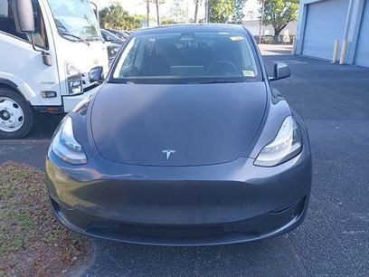 Used 2021 Tesla Model Y Long Range