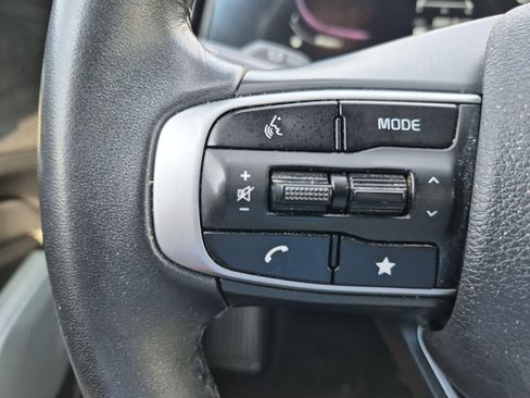 Used 2023 Kia Sportage X-Line w/ X-Line Premium Package AWD/4WD image 24