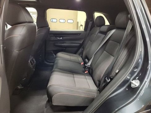 Certified 2024 Honda CR-V Sport image 22