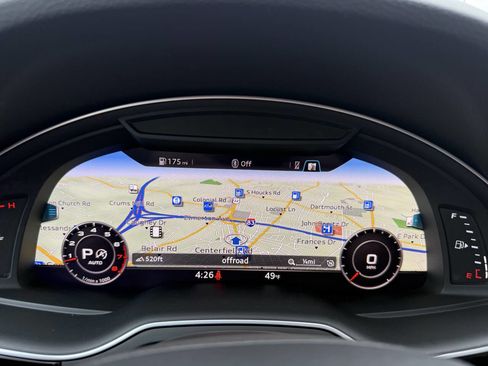 Used 2017 Audi Q7 3.0T Prestige image 33