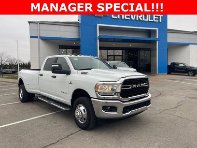 Used 2024 RAM 3500 Big Horn