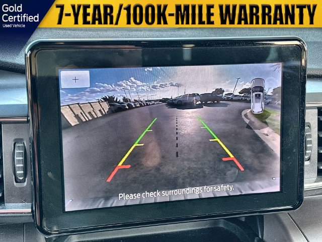 Used 2023 Ford Explorer XLT w/ Equipment Group 202A RWD image 26