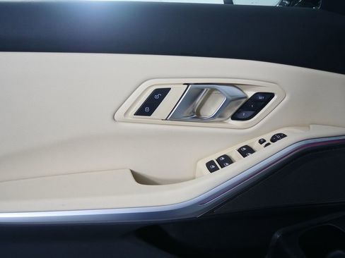 Certified 2024 BMW 330i xDrive 330i xDrive w/ Premium Package image 9