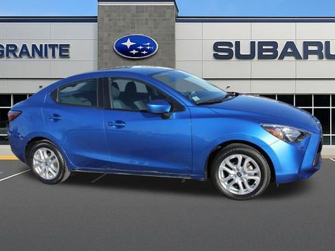 Used 2018 Toyota Yaris iA image 5