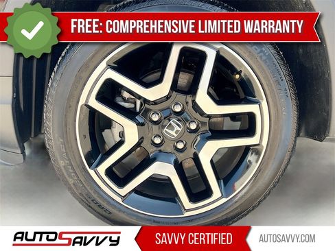 Used 2023 Honda Passport Elite image 31