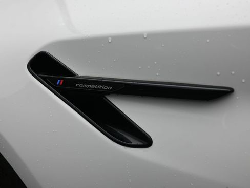 Used 2022 BMW M5 w/ Competition Package image 11