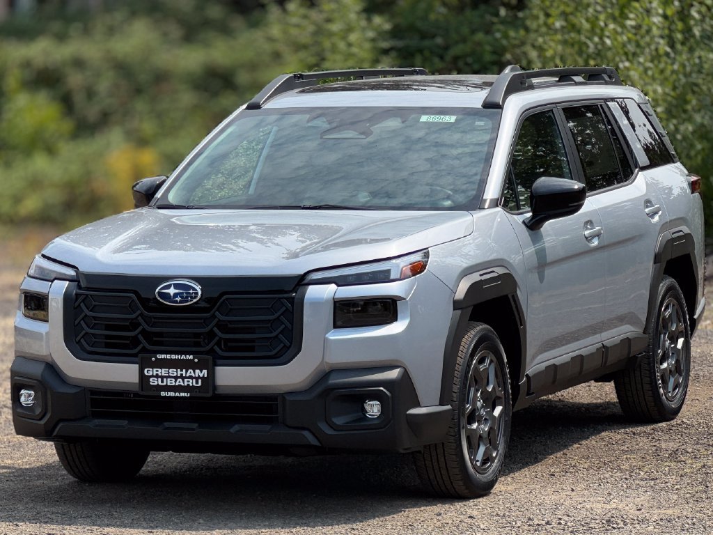 New 2026 Subaru Outback Premium AWD/4WD image 3