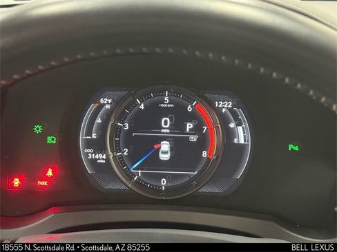 Used 2021 Lexus RC 300 F Sport w/ Navigation Package image 17