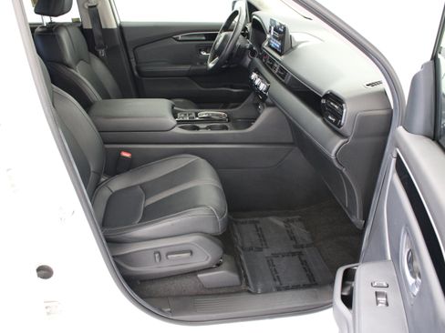 Used 2024 Honda Pilot EX-L image 38