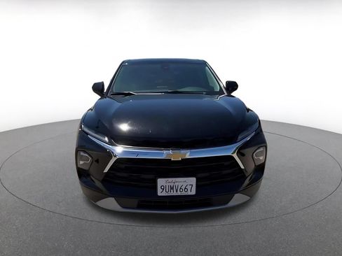 Used 2026 Chevrolet Blazer LT FWD image 4