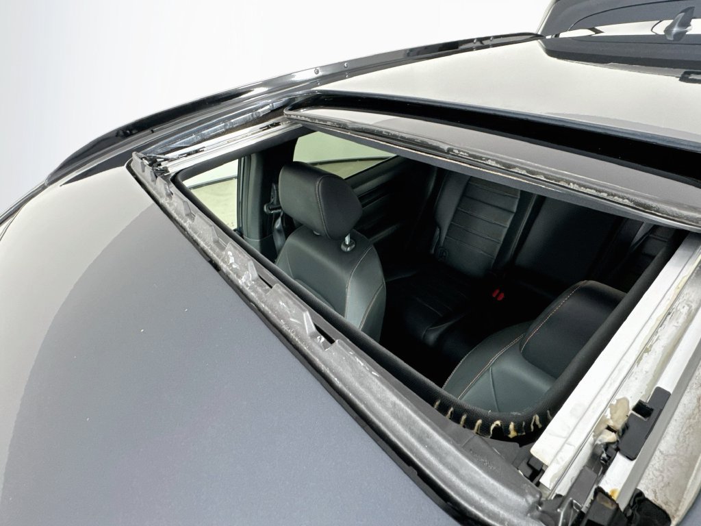 Used 2023 Honda CR-V Sport Touring image 26