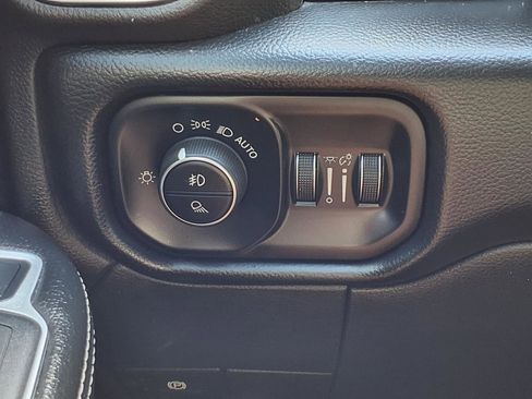 Used 2020 RAM 3500 Laramie image 9