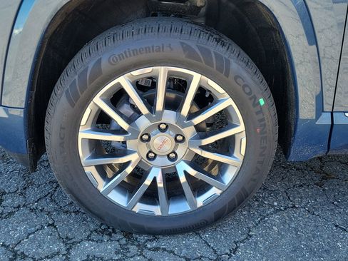 New 2026 GMC Terrain Denali AWD/4WD image 11