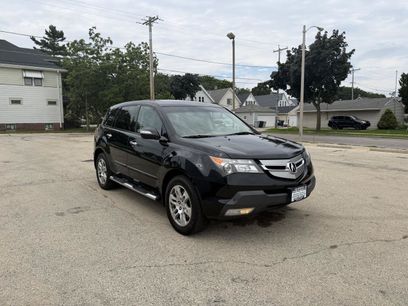 Used 2009 Acura MDX