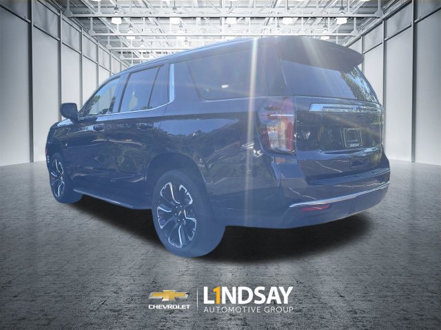 Certified 2023 Chevrolet Tahoe LT AWD/4WD image 6