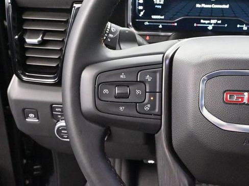 Used 2025 GMC Sierra 1500 AT4 w/ AT4 Premium Package image 36