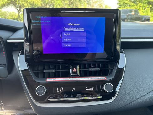 New 2026 Toyota Corolla LE FWD image 18