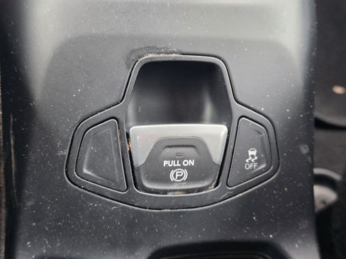Used 2020 Jeep Renegade Sport AWD/4WD image 22