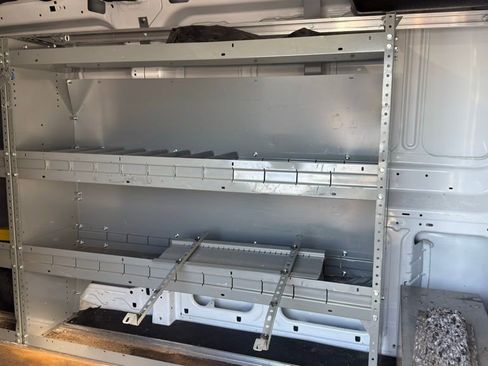 Used 2023 Ford Transit 250 Low Roof image 14