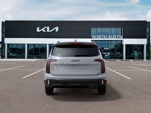 New 2025 Kia Telluride SX X-Line image 5