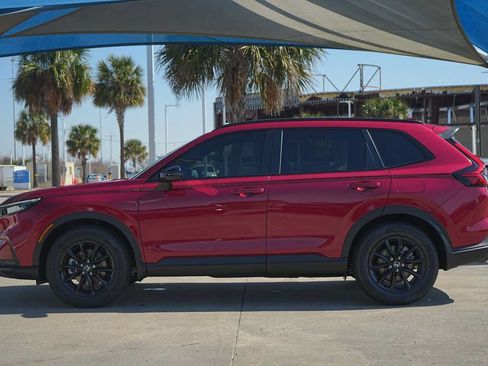 Used 2026 Honda CR-V Sport-L image 3
