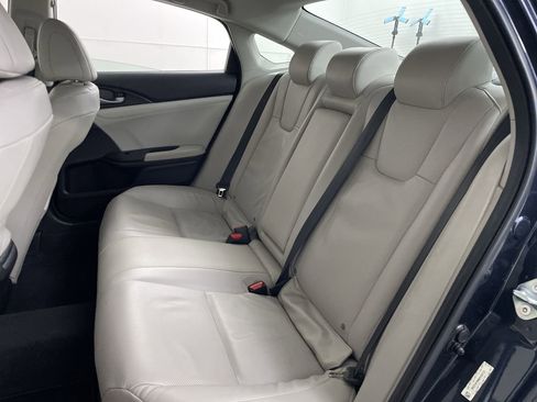 Used 2022 Honda Insight Touring image 21