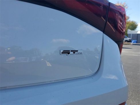 New 2026 Kia K5 GT-Line image 7