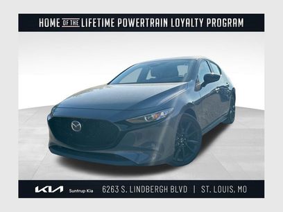 Used 2024 MAZDA MAZDA3 s