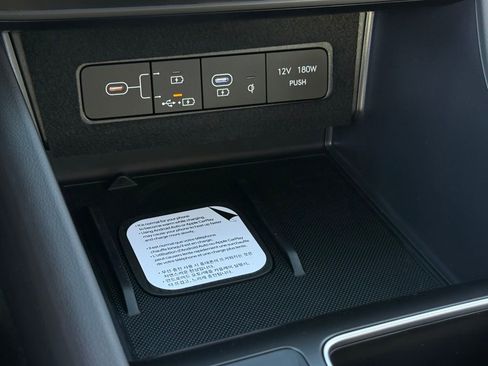 New 2026 Hyundai Sonata SEL image 16