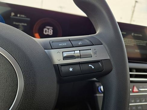 New 2026 Hyundai Tucson SE AWD/4WD image 18