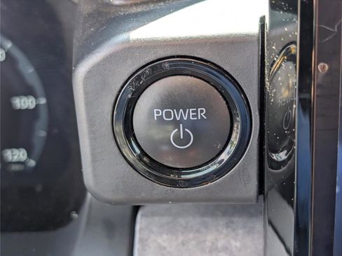 Used 2025 Toyota Tacoma 4x4 Double Cab Hybrid w/ Tow Tech Package image 24
