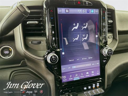 New 2026 RAM 2500 Tradesman image 33