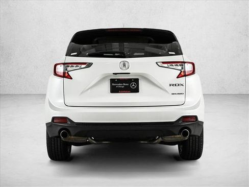 Used 2021 Acura RDX AWD image 7