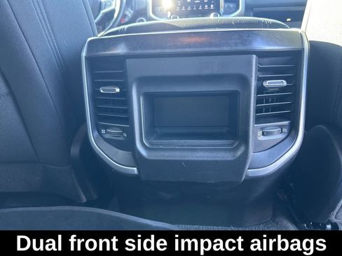 Used 2023 RAM 1500 Big Horn image 30