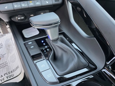 New 2026 Hyundai Elantra SEL Sport Premium FWD image 36