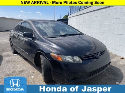Used 2008 Honda Civic EX