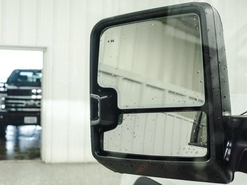 Used 2026 GMC Sierra 2500 AT4 AWD/4WD image 42