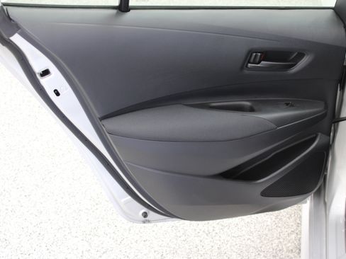 Used 2026 Toyota Corolla LE FWD image 24