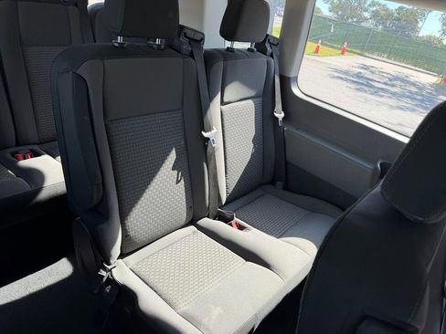 Used 2025 Ford Transit 350 XLT image 17