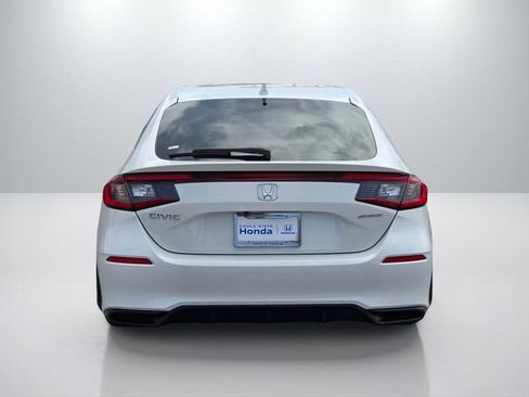Used 2023 Honda Civic Sport image 5